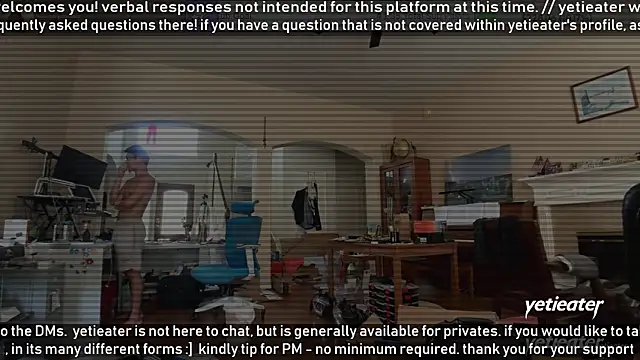yetieater online show from July 2026 04:50:01 PM