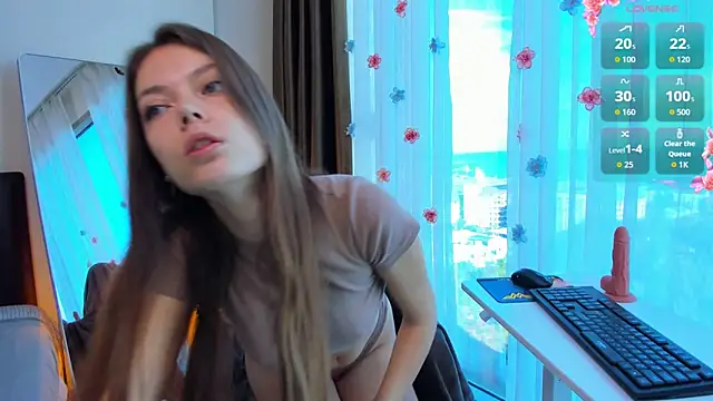 Snapshot of Alice_neon chatting on November 2025 01:00:02 AM Alice neon online show from November 2025 01:00:02 AM