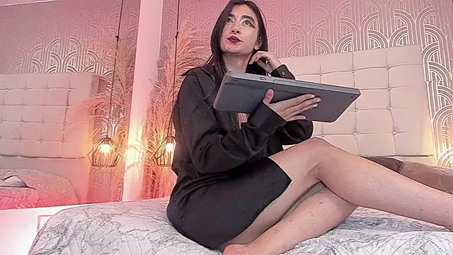 Tahara Romanov online show from March 2025 02:59:02 PM