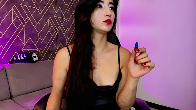 Tahara Romanov online show from May 2026 05:10:01 PM
