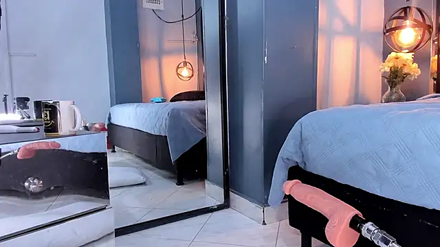 Melissa 23  online show from October 2025 11:38:01 AM