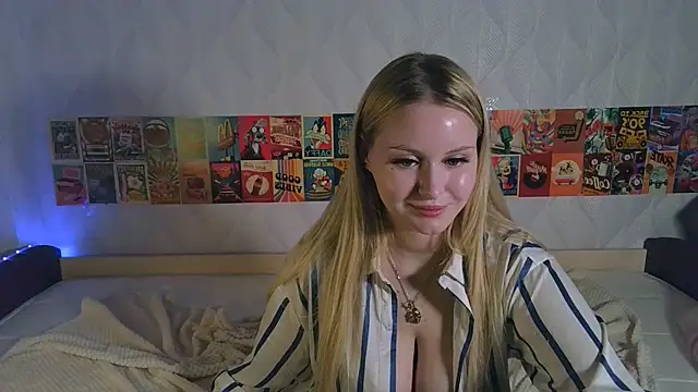 Beatrice 7 online show from March 2025 09:53:01 AM