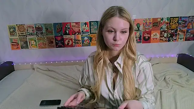 Beatrice 7 online show from March 2025 02:40:01 PM