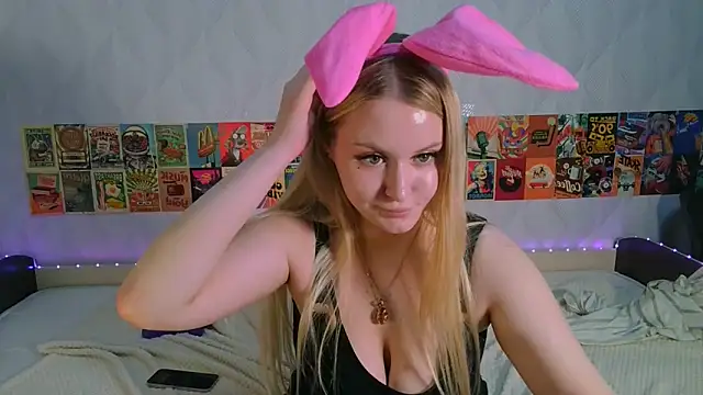 Beatrice 7 online show from March 2025 03:56:01 PM