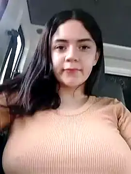 melisa labonboncito online show from March 2025 10:51:01 PM