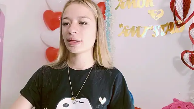 hannah 026 online show from September 2025 11:21:01 AM