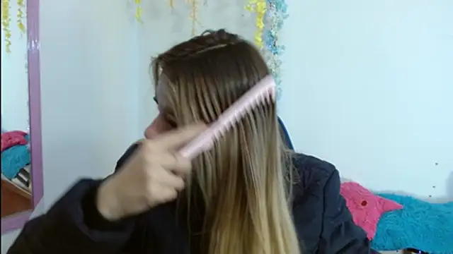 hannah 026 online show from November 2025 10:27:01 AM