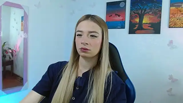 hannah 026 online show from February 2026 12:58:01 PM