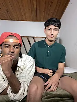 Snapshot of soul_teen chatting on September 2025 05:07:02 AM soul teen online show from September 2025 05:07:02 AM