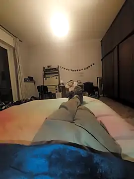 Cazzettostorto99 online show from February 2026 06:12:02 PM