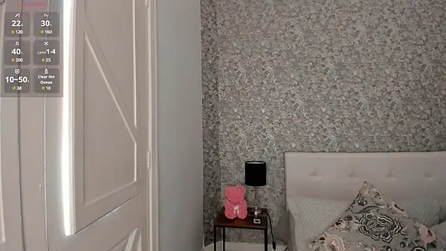 Snapshot of Brendalamar chatting on March 2025 05:08:02 PM Brendalamar online show from March 2025 05:08:02 PM