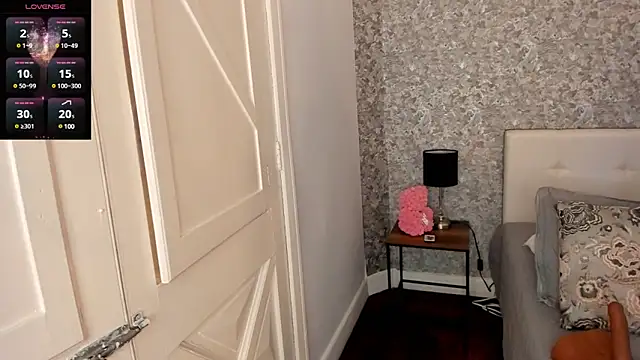 Snapshot of Brendalamar chatting on March 2025 11:43:02 PM Brendalamar online show from March 2025 11:43:02 PM