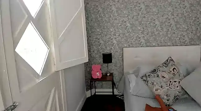 Snapshot of Brendalamar chatting on March 2025 08:26:02 PM Brendalamar online show from March 2025 08:26:02 PM