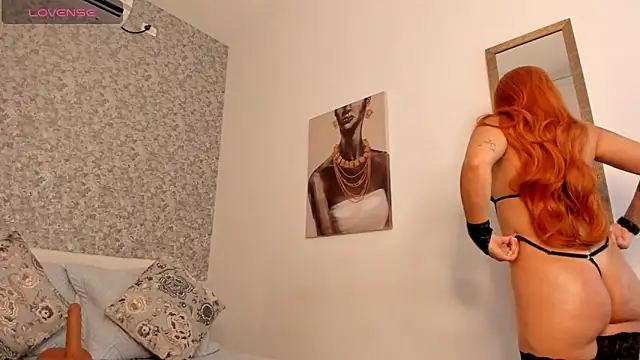 Snapshot of Brendalamar chatting on March 2025 08:19:01 PM Brendalamar online show from March 2025 08:19:01 PM