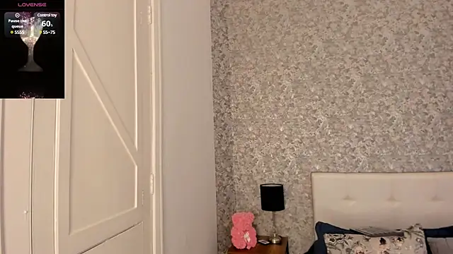 Snapshot of Brendalamar chatting on March 2025 11:20:01 PM Brendalamar online show from March 2025 11:20:01 PM