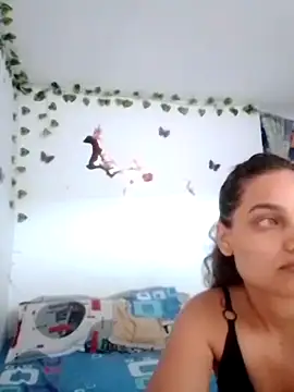 Ehilyn online show from September 2025 09:59:02 PM