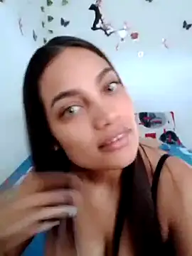 Ehilyn online show from September 2025 09:26:02 PM