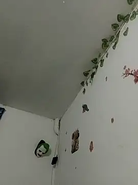 Ehilyn online show from October 2025 10:08:01 PM