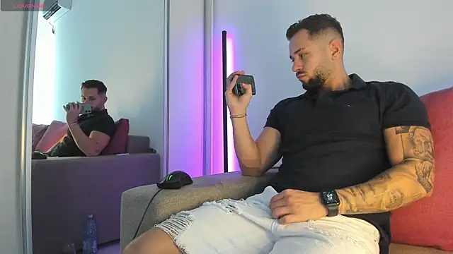nicholasX1 online show from June 2026 01:06:02 PM