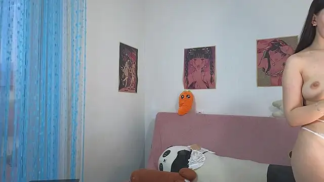 Lusy PickMe online show from May 2026 12:07:01 AM