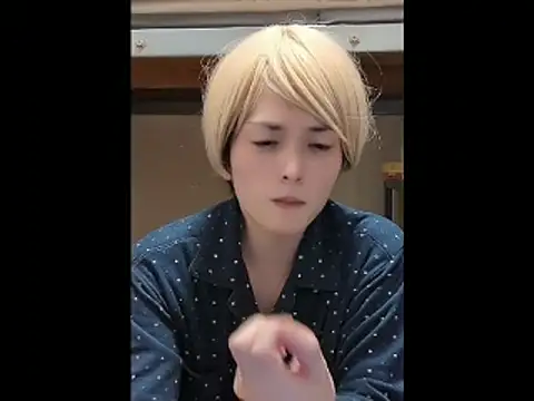 mgnhiroyuki online show from January 2026 10:18:01 AM