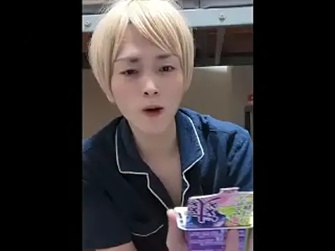 mgnhiroyuki online show from May 2026 09:24:01 AM