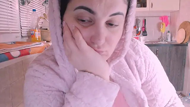 Snapshot of SoftLia chatting on January 2025 08:21:02 PM SoftLia online show from January 2025 08:21:02 PM