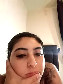 mayteziinhaa online show from March 2026 08:57:02 PM