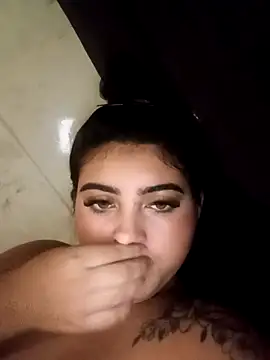 mayteziinhaa online show from March 2026 09:43:01 PM