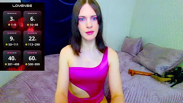 Nicole Redfields online show from February 2026 10:16:01 AM