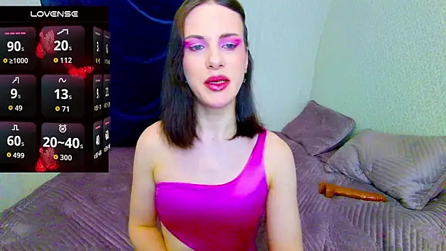 Nicole Redfields online show from March 2026 10:39:01 AM