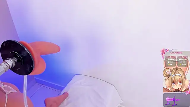 Snapshot of Maye_U chatting on November 2025 08:31:01 PM Maye U online show from November 2025 08:31:01 PM