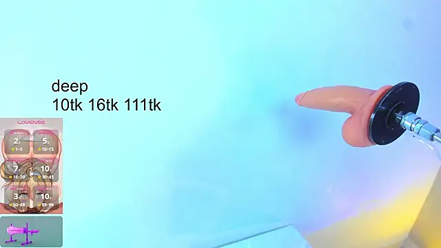 Snapshot of Maye_U chatting on February 2026 07:42:02 PM Maye U online show from February 2026 07:42:02 PM