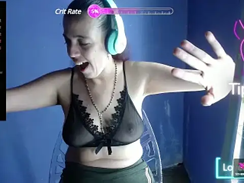 Snapshot of luli_angel chatting on March 2025 02:55:02 AM luli angel online show from March 2025 02:55:02 AM