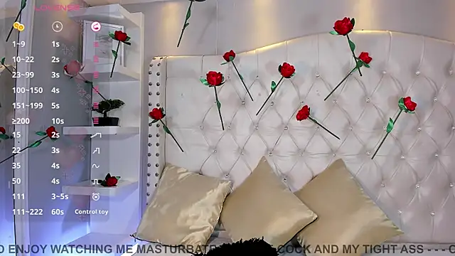 VeronicaSexx online show from February 2026 05:58:02 AM