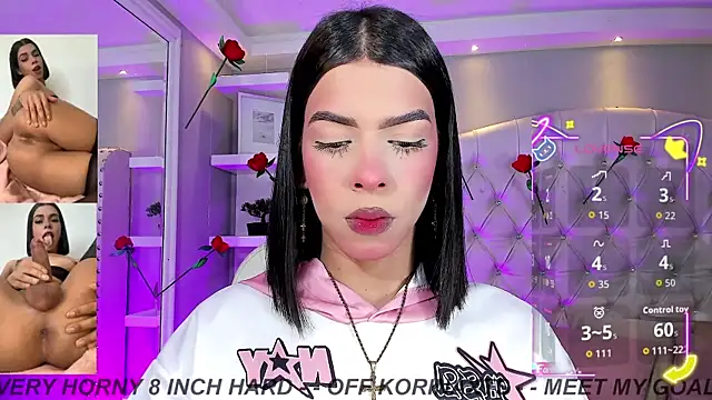 VeronicaSexx online show from March 2026 04:36:01 AM