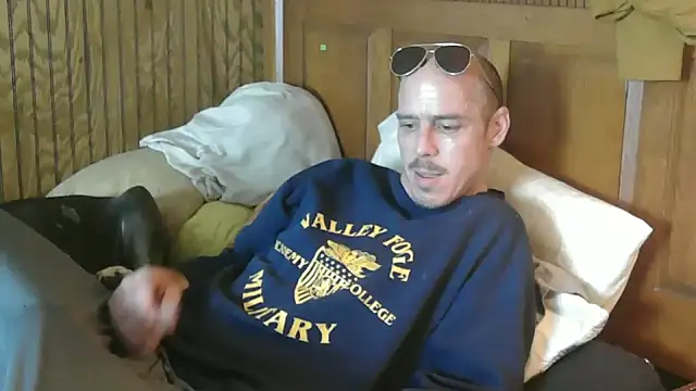 Mac ThunderCock online show from October 2025 11:47:02 PM