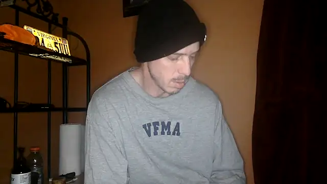 Mac ThunderCock online show from February 2026 05:33:02 AM