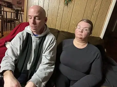 Mac ThunderCock online show from February 2026 04:42:02 AM