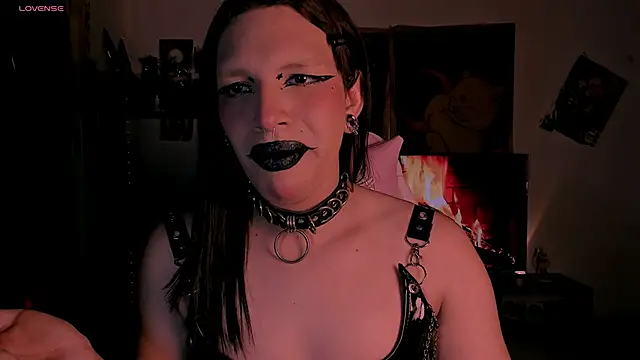 Loona s online show from March 2025 04:13:01 AM