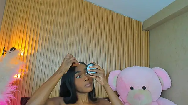 AlexiaAbbey online show from September 2025 07:35:01 PM