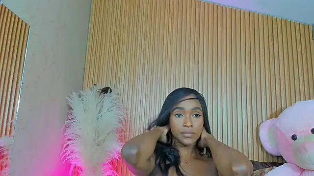 AlexiaAbbey online show from September 2025 07:39:01 PM