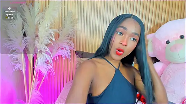 AlexiaAbbey online show from January 2026 07:06:02 PM