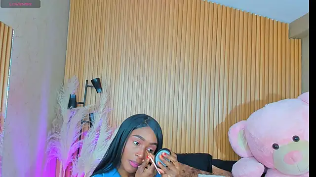 AlexiaAbbey online show from June 2026 01:39:02 PM