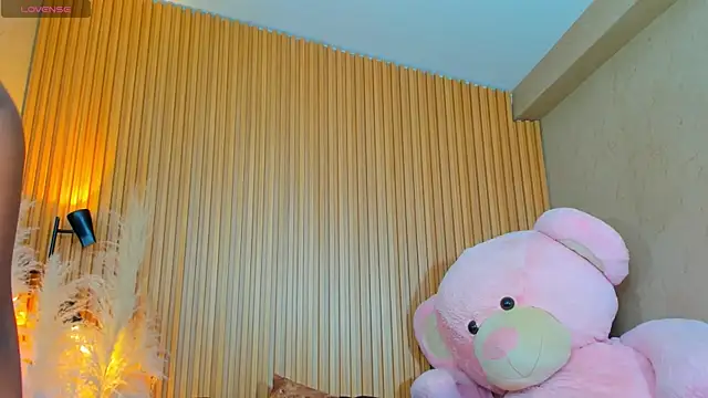 AlexiaAbbey online show from July 2026 07:09:01 PM