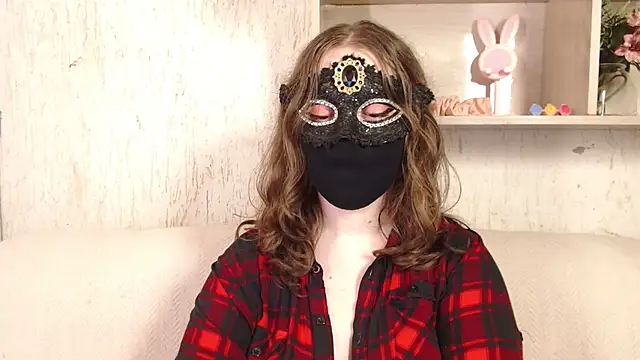 ImMissAmelie online show from March 2026 11:49:02 PM