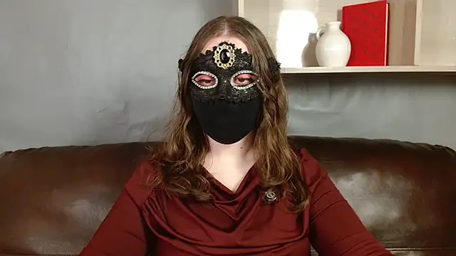 ImMissAmelie online show from July 2026 10:17:02 PM