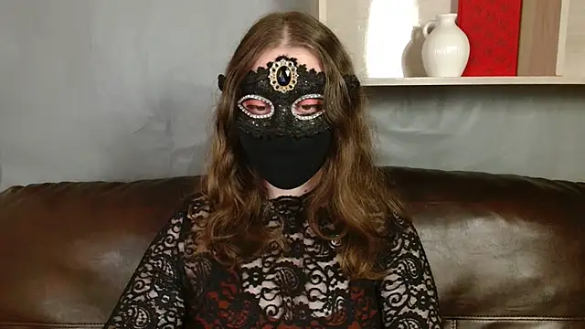 ImMissAmelie online show from July 2026 10:41:02 PM