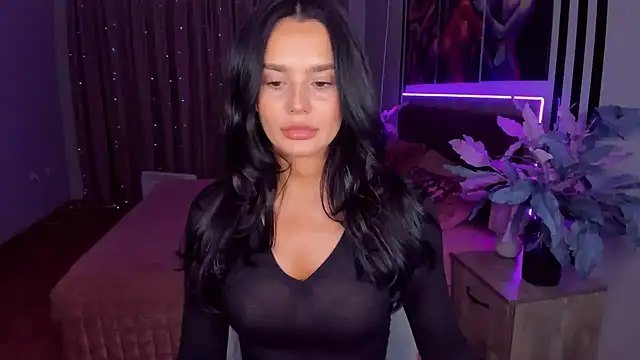 DanaSincere online show from March 2025 03:44:01 AM