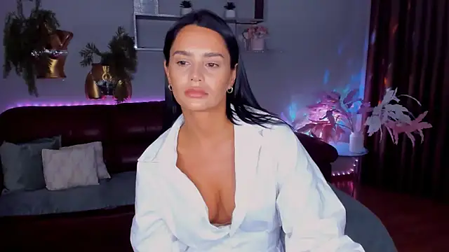 DanaSincere online show from May 2026 04:08:02 AM